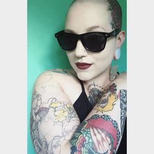 Meet your Posher, Kaeli